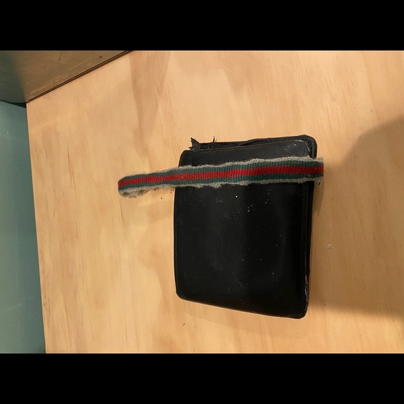 Gucci wallet - Picture 2 of 6
